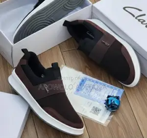 Men's Loafers