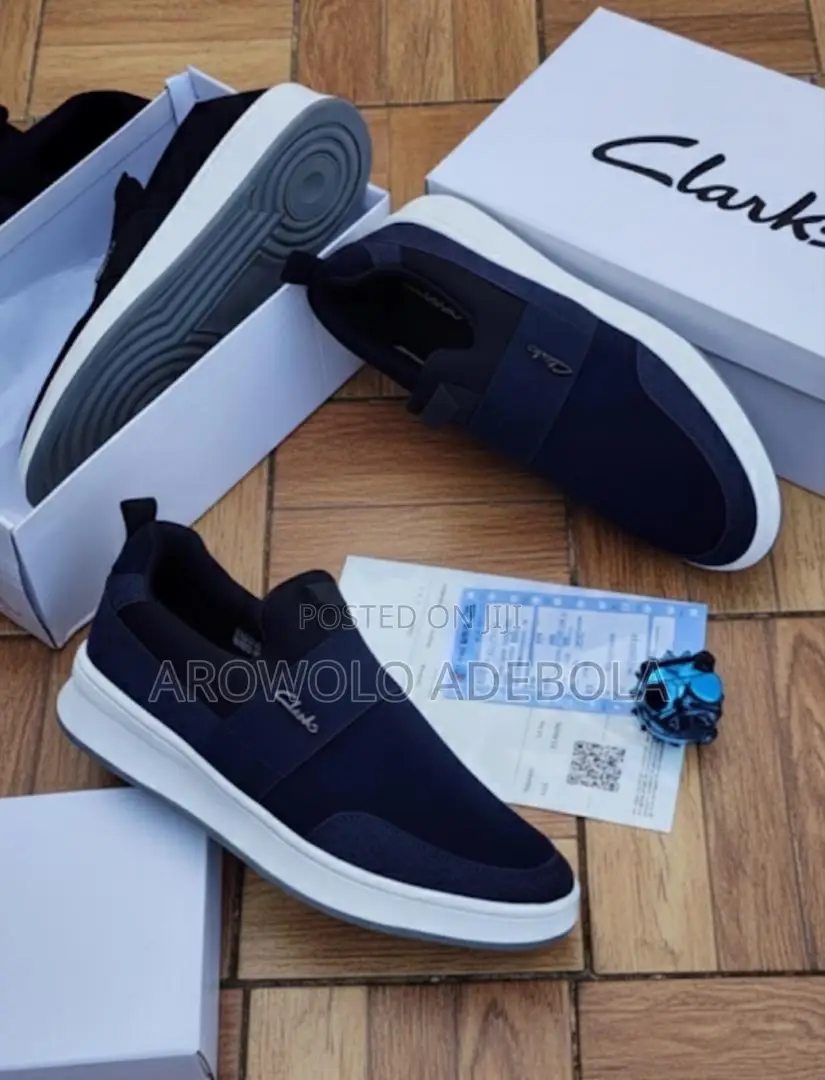 Men's Loafers
