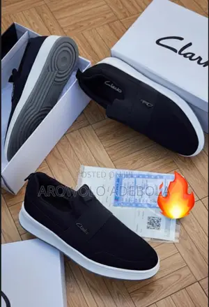 Men's Loafers