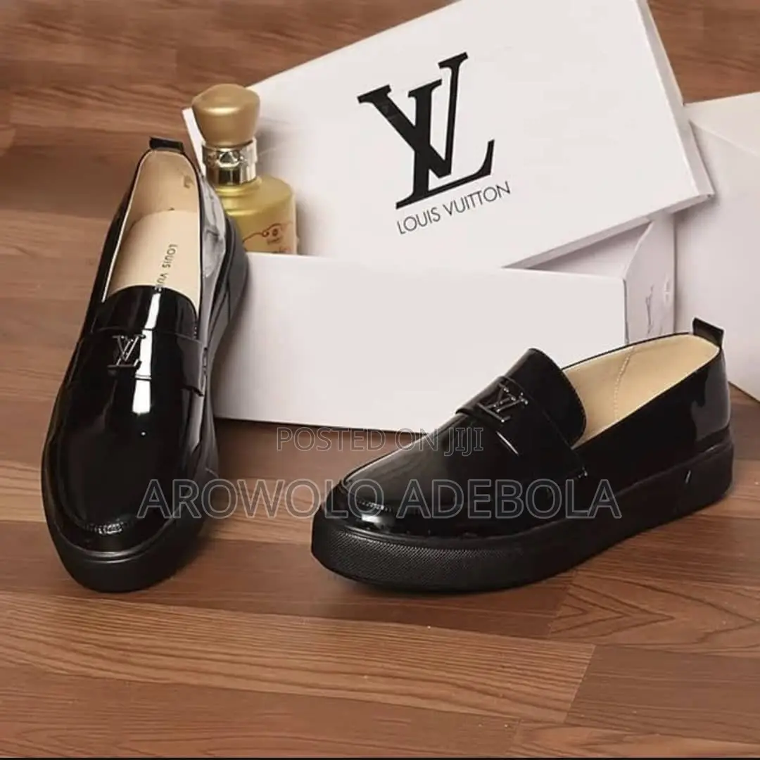Men's Loafers
