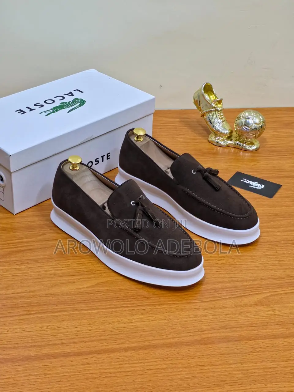 Men's Loafers