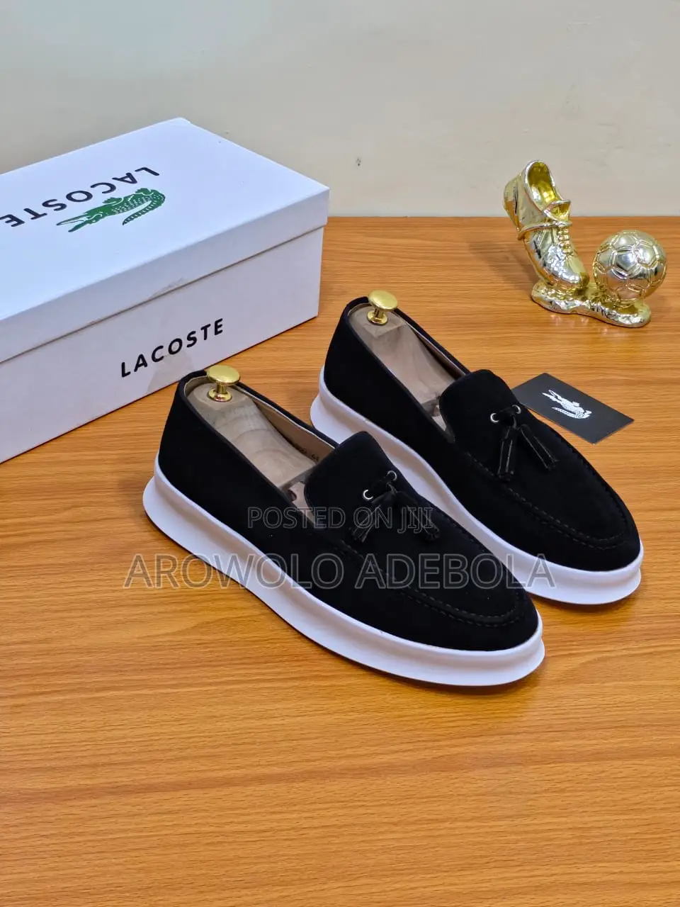 Men's Loafers
