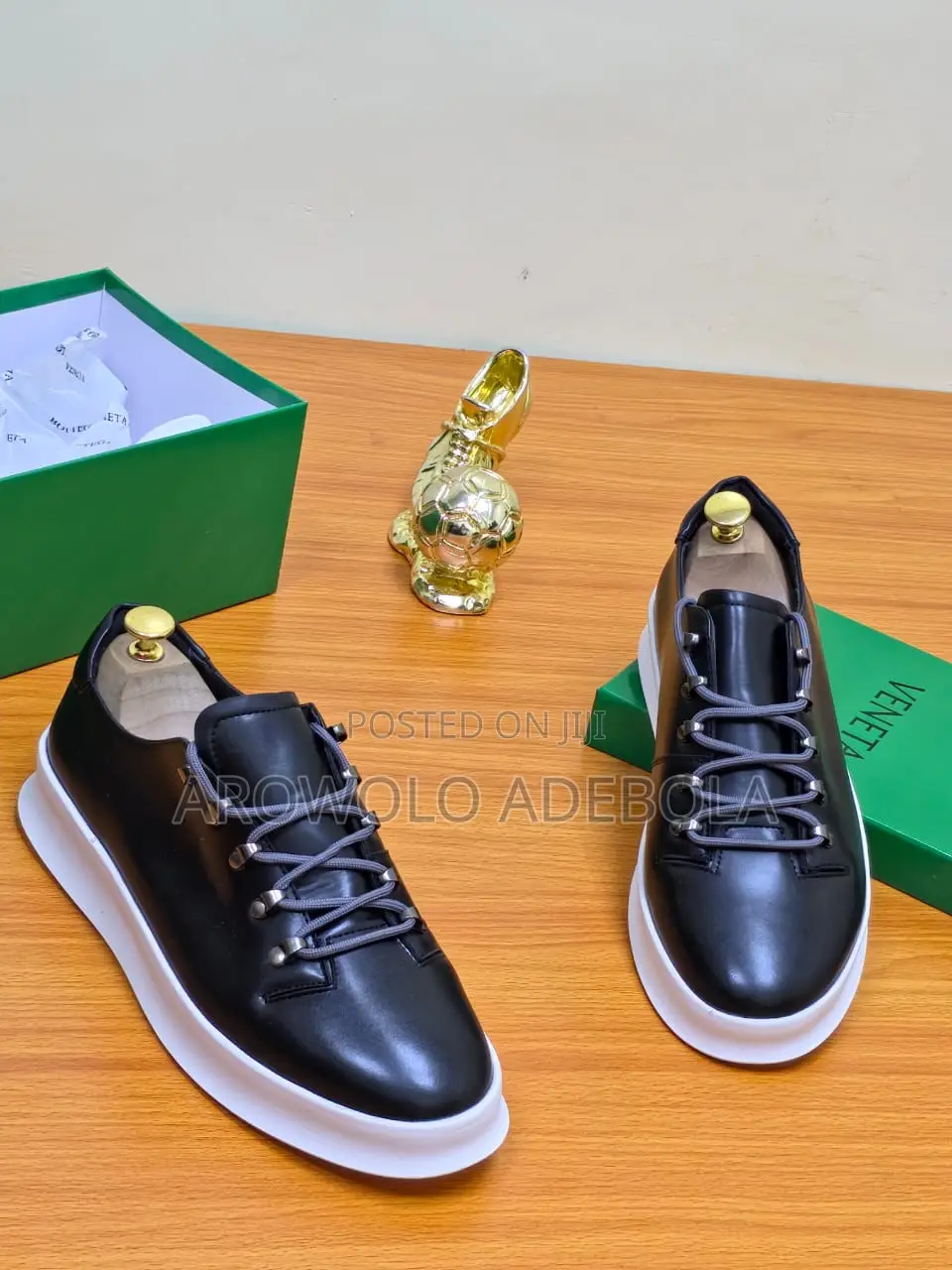 Men's Loafers