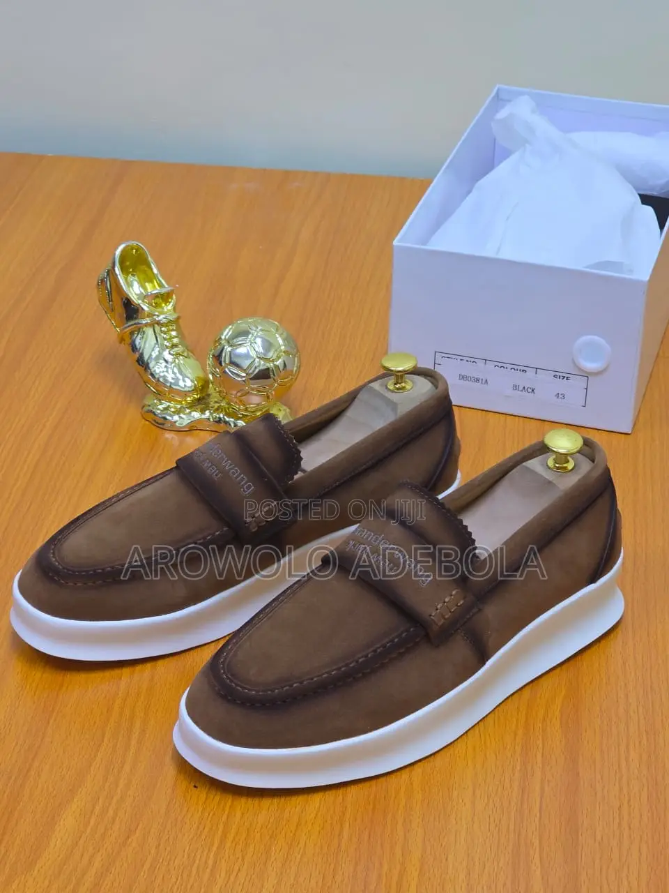 Men's Loafers