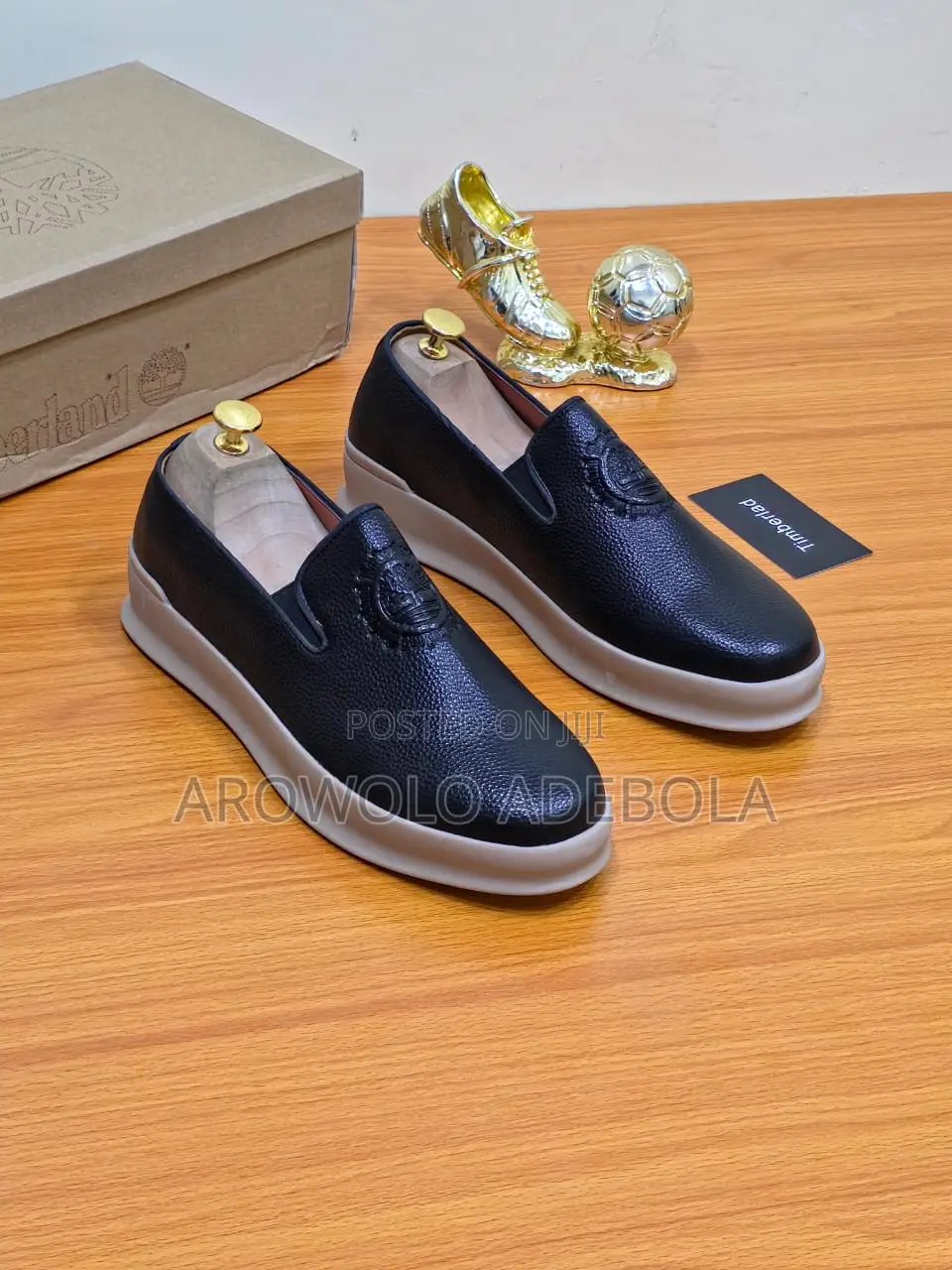 Men's Loafers