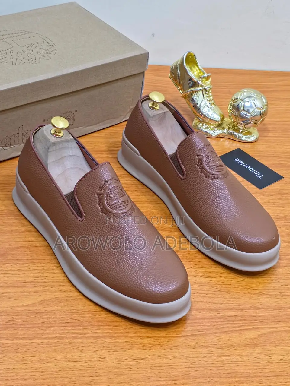 Men's Loafers