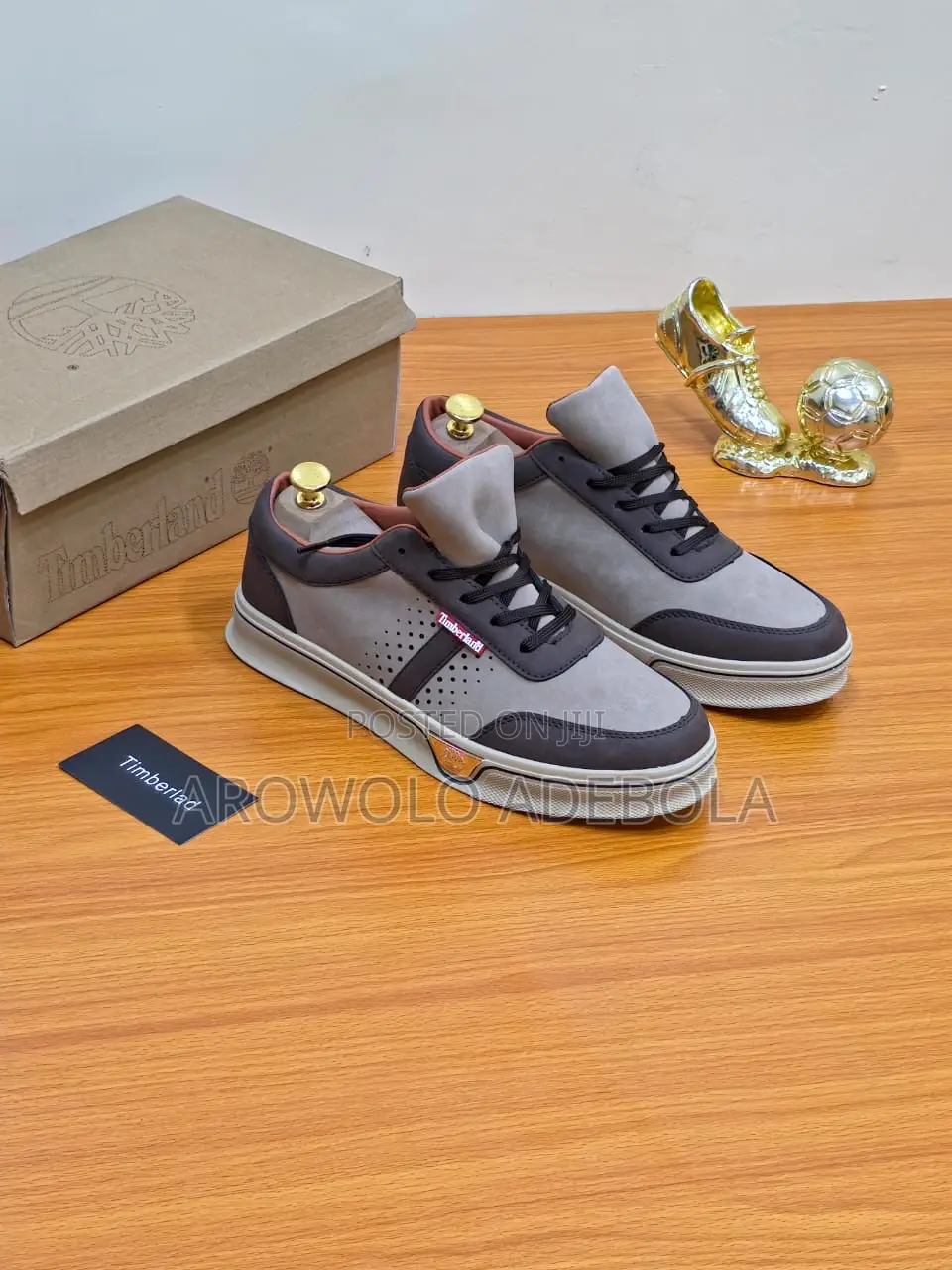 Men's Loafers