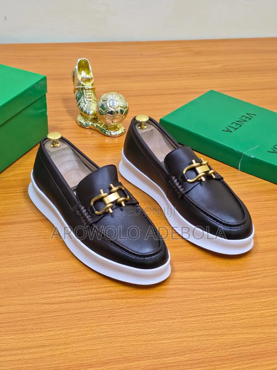 Men's Loafers
