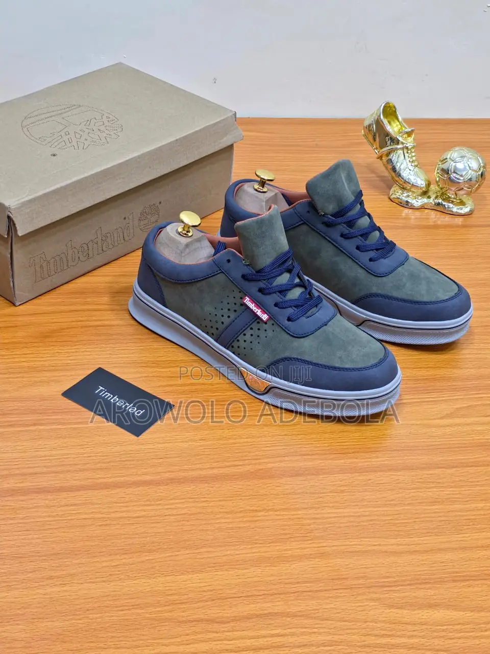 Men's Loafers