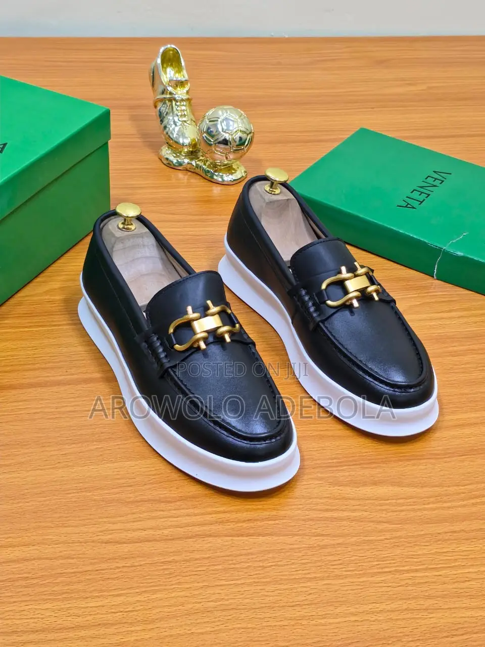 Men's Loafers