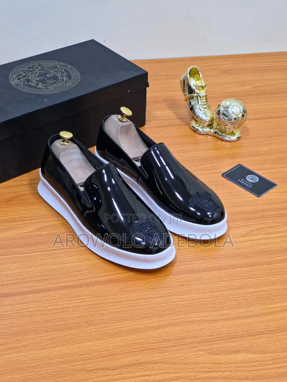 Men's Loafers
