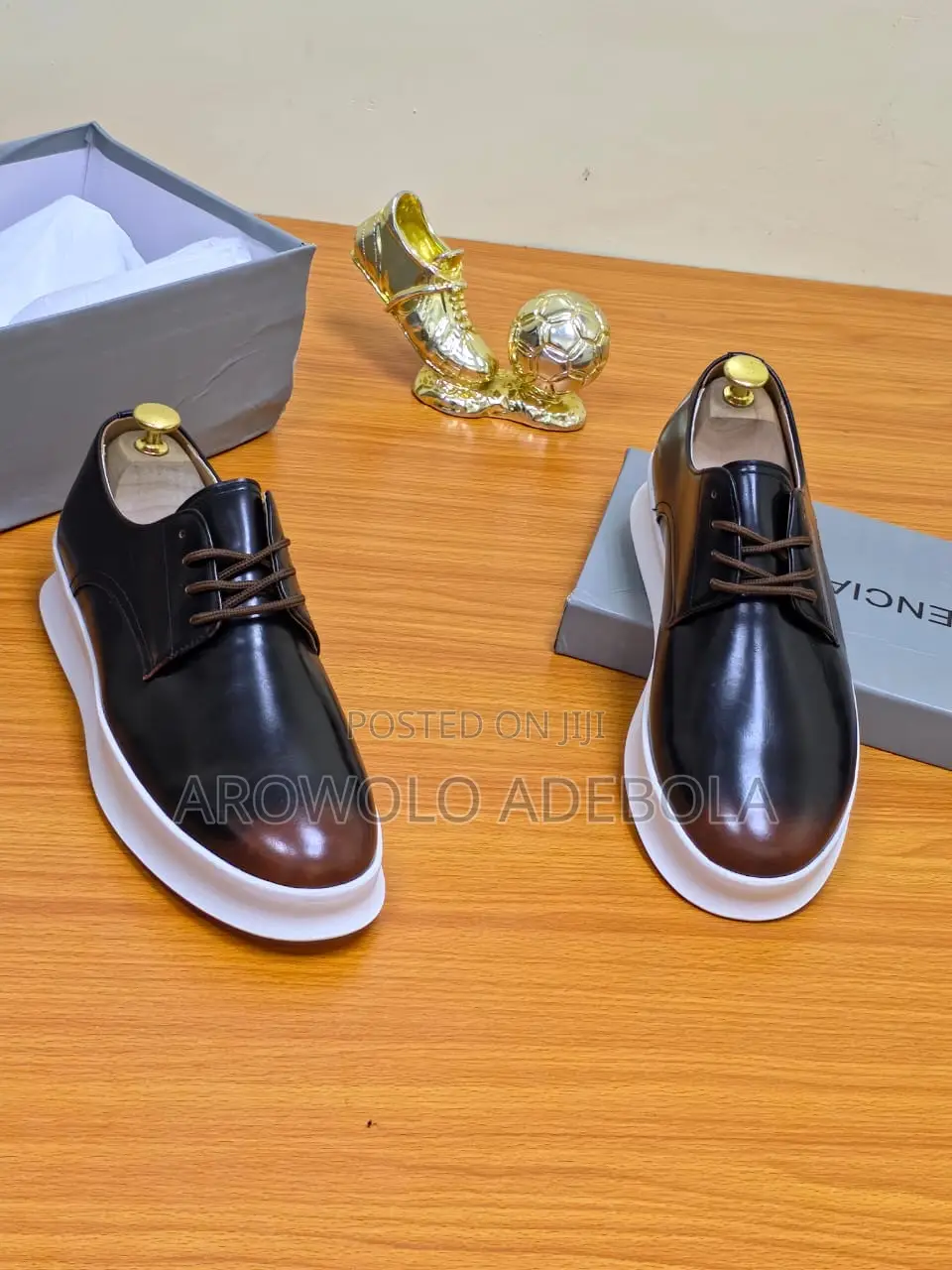 Men's Loafers