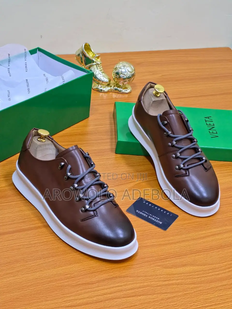 Men's Loafers