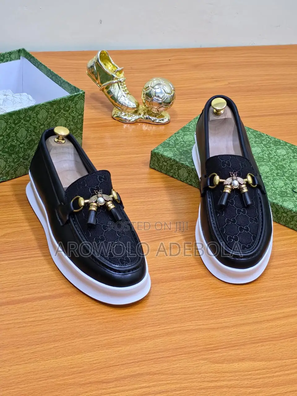 Men's Loafers