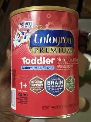 Enfagrow Toddler Milk