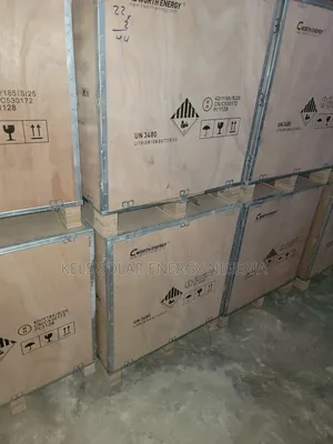 15kwh Cworth Lithium Battery Solar