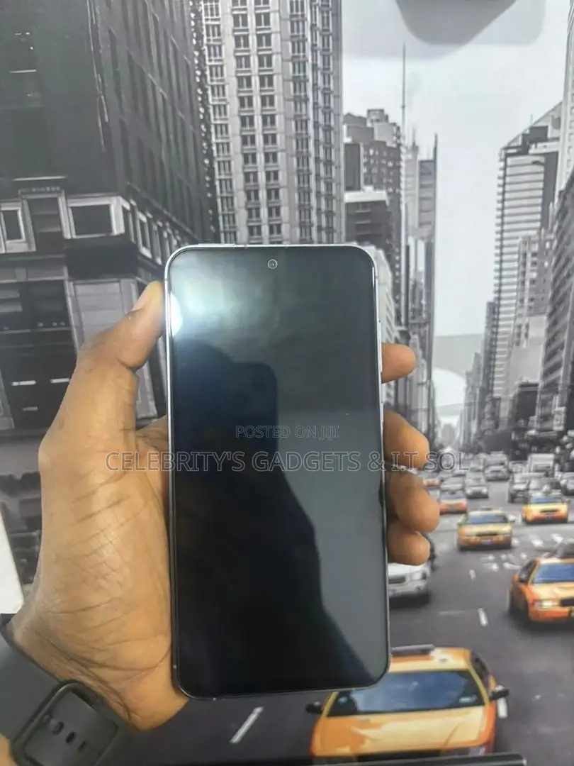 Samsung Galaxy S23 256 GB Gray