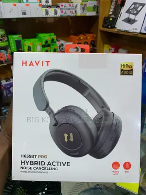 Havit Hybrid Active H665bt Pro