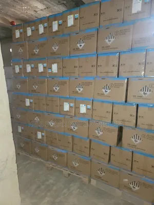 3.8kwh 12v Cworth Lithium Battery