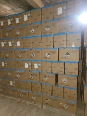 3.8kwh 12v Cworth Lithium Battery