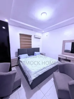 Furnished 5bdrm Duplex in Jericho Gra for rent