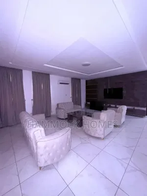 Furnished 5bdrm Duplex in Jericho Gra for rent