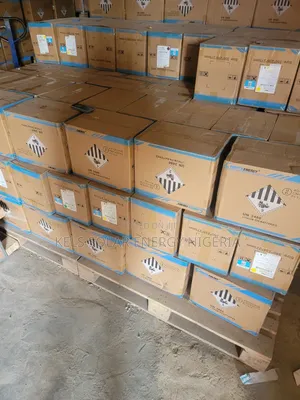 200ah Cworth Lithium Battery
