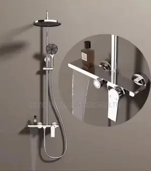 Shower Mixer H