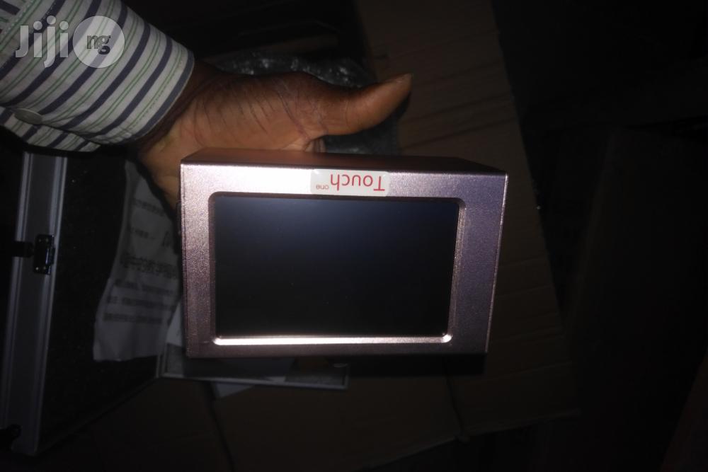 Inkjet Batch / Date Printing Machine