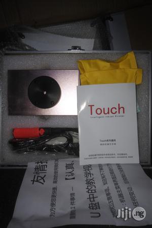 Inkjet Batch / Date Printing Machine