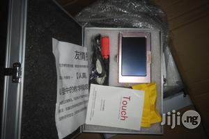 Inkjet Batch / Date Printing Machine