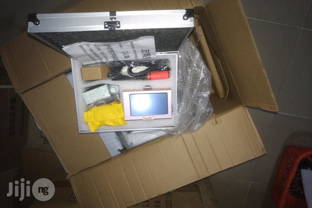 Inkjet Batch / Date Printing Machine