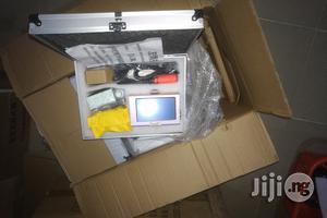 Inkjet Batch / Date Printing Machine