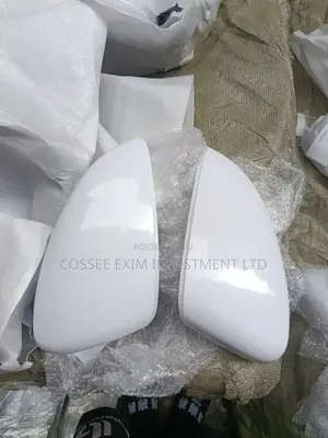 Mirror Cover Honda Accord 2018-2021 Without Light