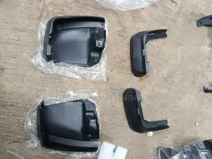 Mudguard Honda Civic 2012-2014