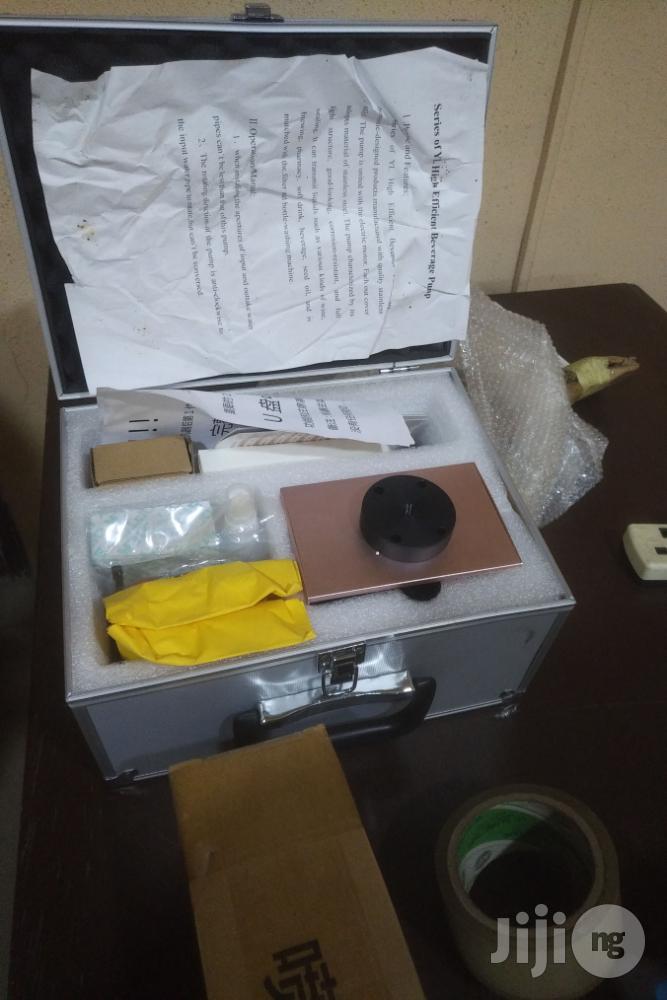 Auto Date Coding Machine