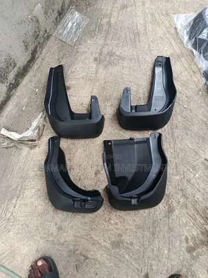Mudguard Honda Cr-v 2013-2016