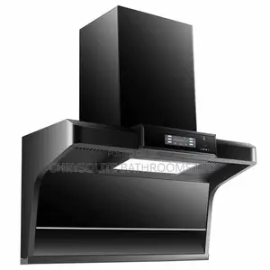 Exectuve Kitchen Hood