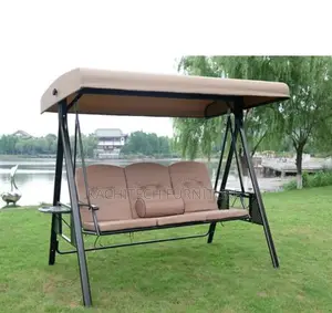 3in1 Outdoor Swing Set