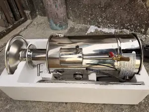Water Distiller