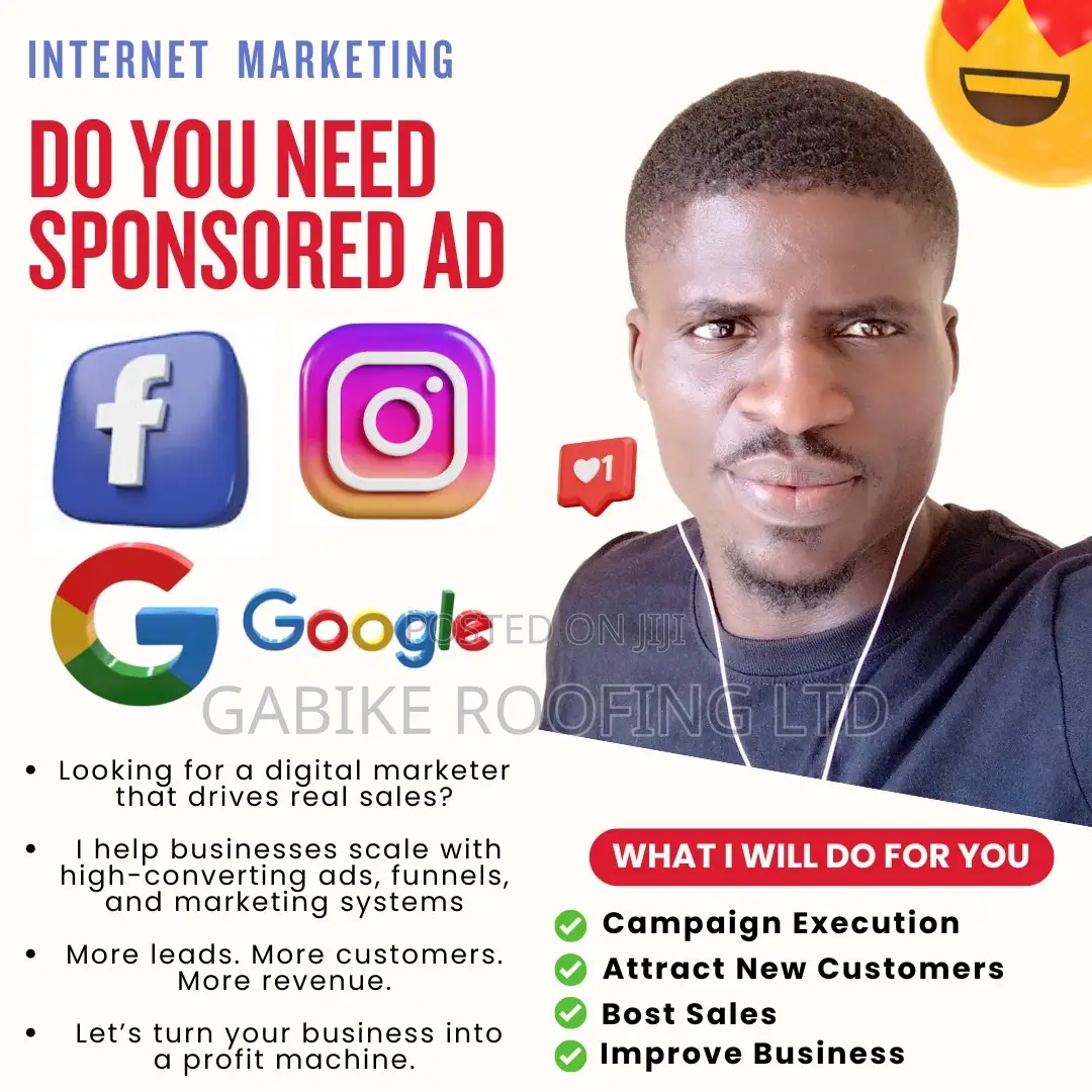 Digital Marketer
