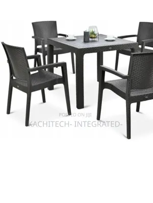 Outdoor Set