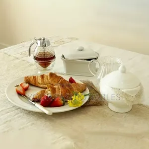 Honey and Syrup Dispenser