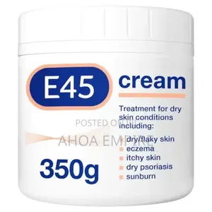 E45 Moisturiser Body Cream