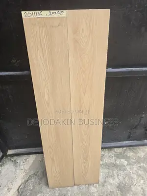 20x120 Wood Design Porcelain Tile