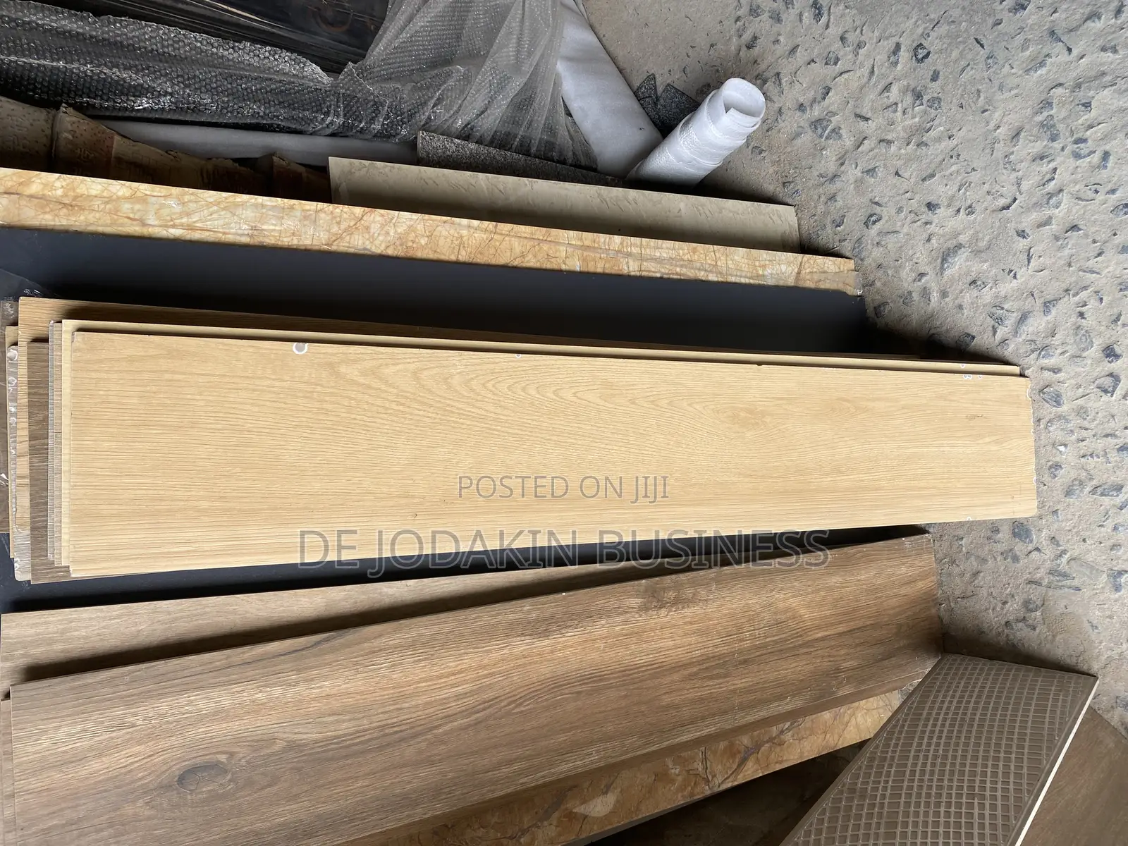 20x120 Wood Design Porcelain Tile