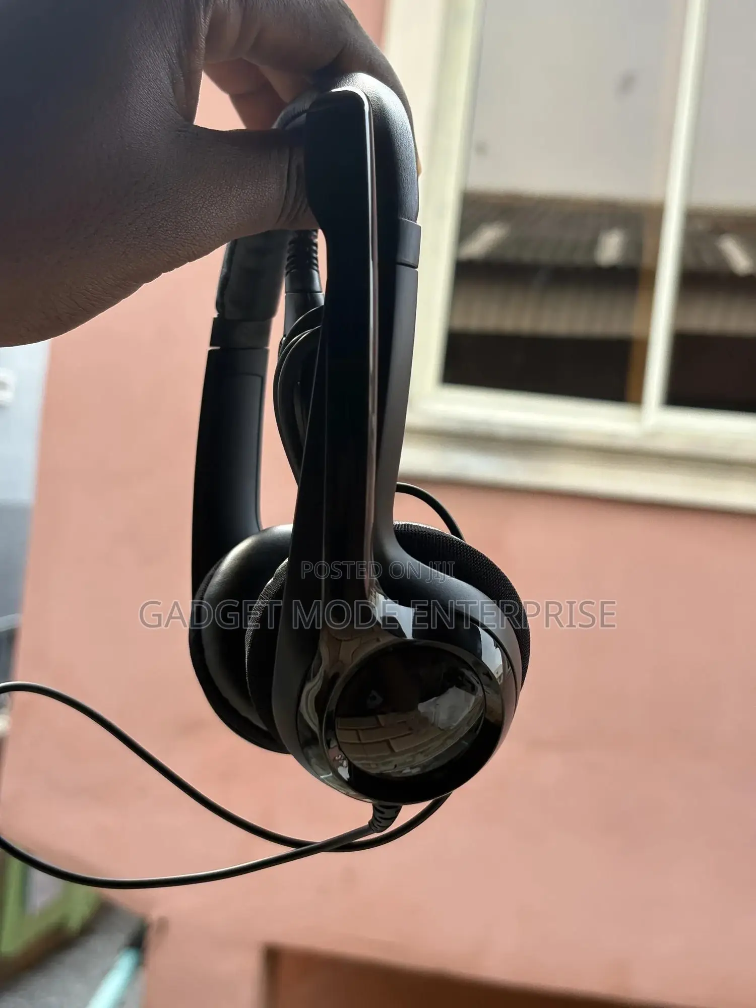 Logitech H390 Comfortable, Plug-and-Play Usb Headset for Computers