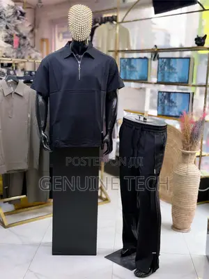 *High Quality Up And Down Casual