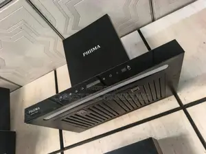 Original Phiima T-Shape 60cm Automatic Inverter Smart Heat Extractor