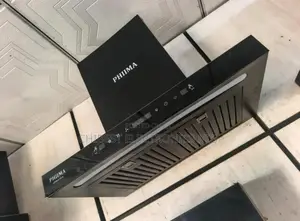 Original Phiima T-Shape 60cm Automatic Inverter Smart Heat Extractor